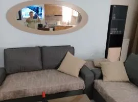 Fortezza apartment in the center 60m2