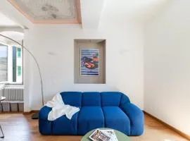 Casa Tigullio