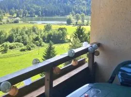 Sunny&Cozy - Maisonette Apartment in See Nähe