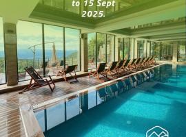 Milmari Apartments - N Lux 108 - SPA OPENING DECEMBER 2025