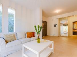 Deluva villa- Sithonia Halkidiki #Skgbnb, Hotel in Nikiti