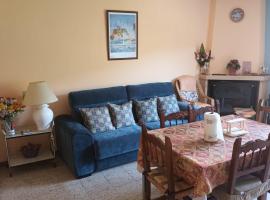 Casa Johana, apartment in El Arenal