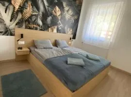 GreBen Apartmanok