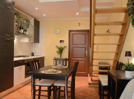 Appartamento vacanze in montagna, hotel a Terminillo
