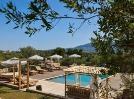 Villa Les Bergeries De Calvi