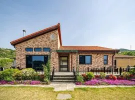 Cheongdo Peach Blossom Private Pension