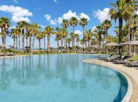 The Westin Salgados Beach Resort, Algarve, hotel v destinaci Albufeira