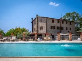 Agriturismo Beata Vanna