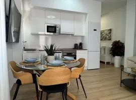 Apartamento Carmen Centro