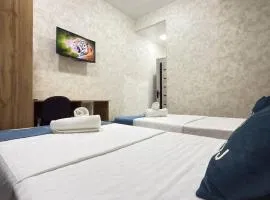 Dil Toj Hotel