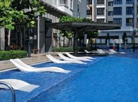 K Avenue by Meetstay