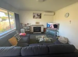 3 Bedroom Home by the Reserve