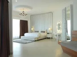 Kahyangan Resort Bengkayang