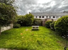 Newbridge - Millfield