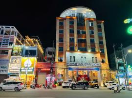 Khách Sạn Hùng Vương Quảng Ngãi, hotel in Quang Ngai