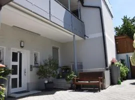 Bodensee Apartment Gresser