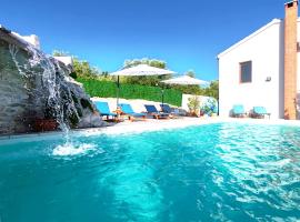 Olive garden Platinum, Posedarje, hotel di Posedarje