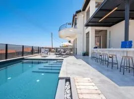 Villa Blue Horizon