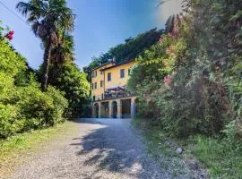 Cernobbio Rifugio Vista Montagne - Parcheggio Privato e Lago a 500m