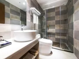 Youmi Hotel-Chongqing Hongyadong Chaotianmen
