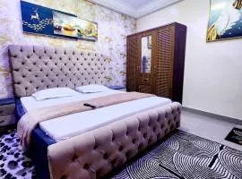 Mini Meublé au rez de chaussée