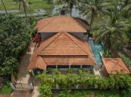 Morii Homes Field View Villa