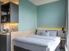 sylc. Apartmenthotel – Serviced Apartments