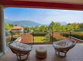 Villetta dei Pascoli