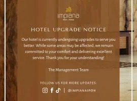 Impiana Hotel Ipoh