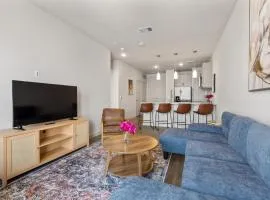 Brand New luxury 1 bedroom