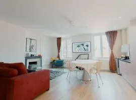 Les Séquoias #MaisonSavaron