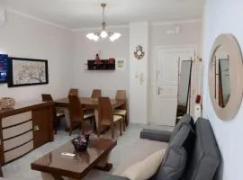 Fortezza apartment in the center 60m2