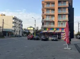 აპარტამენტი ქობულეთში апартамент в Кобулети apartment in Kobuleti