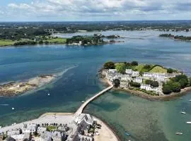 Maisonnette St Cado