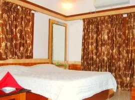 Hotel Diamond Glory Private Limited