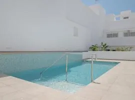 La Bodega Penthouse