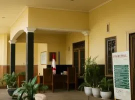 Bougenville Homestay