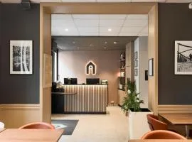 Campanile PRIME - Paris 15 Tour Eiffel