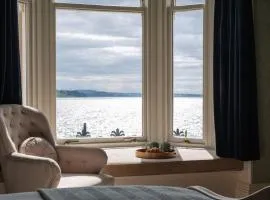 Villa by the Sea