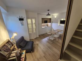 Civico 41, hotel v destinaci Pettorano sul Gizio