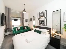 Princess Street Studios