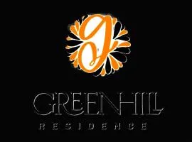 Green Hill Residence