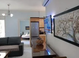 Fortezza apartment in the center 60m2