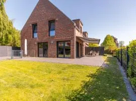 Ferienhaus Friesentraum