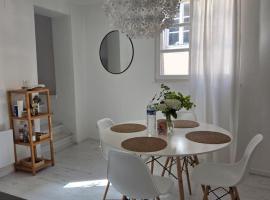 Escapade atypique à 2 pas de la Cathédrale