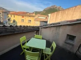 Au cœur de Buis Les Baronnies