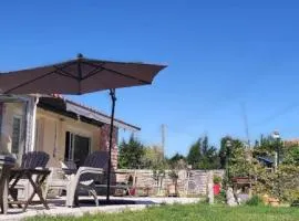 Chambres d'hôtes Sauvian