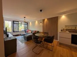Ruhige Terrassenwohnung in Strandnähe Sierksdorf für bis zu 4 Personen