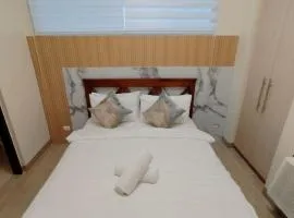 Cozy Studio Room with Balcony in Iloilo City Condo