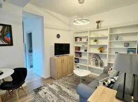 Hot Spot - Apartment - Sanador Victoriei